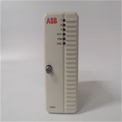 ABB CI840A 3BSE041882R1 - 图片 2