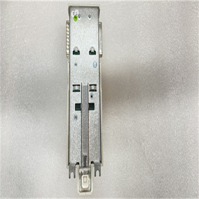 ABB CI858K01 接口单元 - 可靠数据传输 - 图片 4
