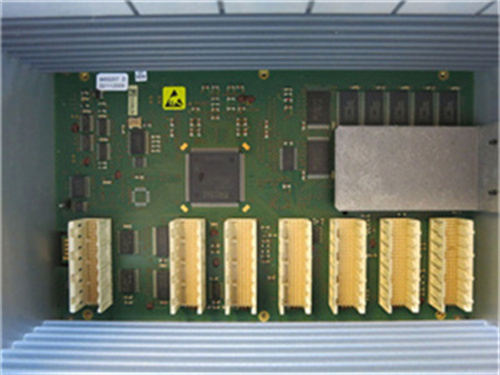 ABB PM802F 兼容AO810V2 多协议工业控制单元 - 图片 3