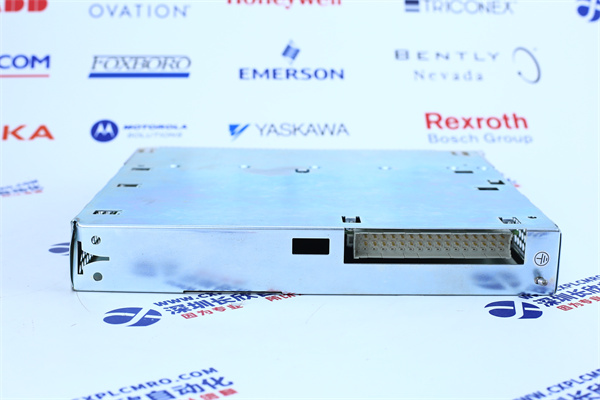 ABB AO610 | 8通道模拟量输出模块 - 图片 3