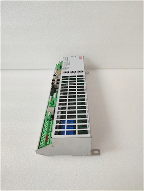 ABB HAI805 HART模拟量输入模块 | Tricon CX系统 - 图片 4