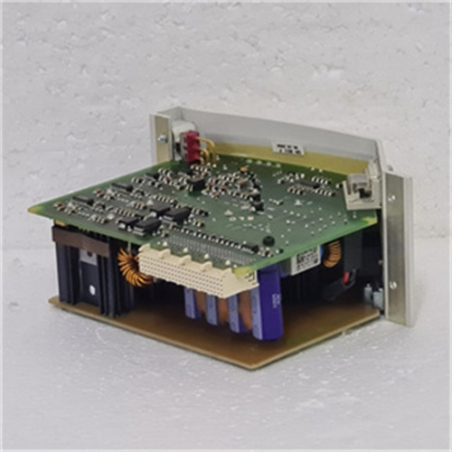 ABB SA811F 过程输入模块 - 图片 2