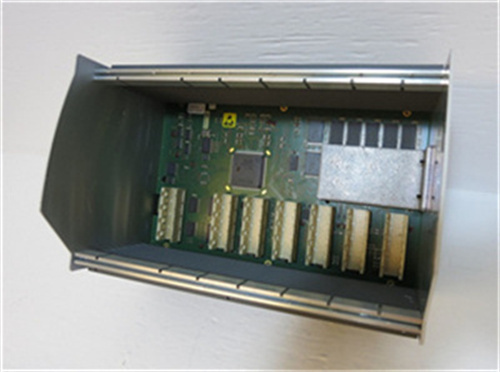 ABB PM802F 兼容AO810V2 多协议工业控制单元 - 图片 4