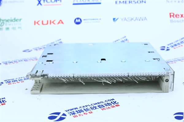 AI610 工业测量模块 - 图片 3