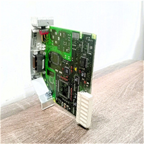 ABB AM801F 过程输出模块 - 图片 2