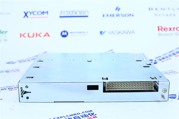 AI610 工业测量模块 - 图片 4