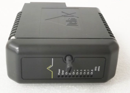 EMERSON KJ7301X1-BA1 | 高性能PROFINET IO控制器(DeltaV DCS) - 图片 2