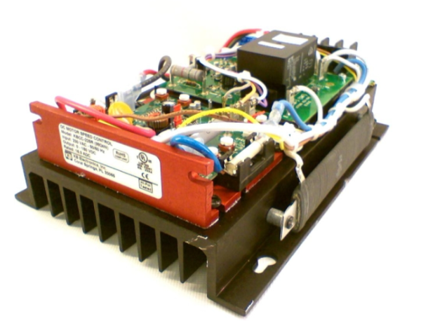 Magnetek 53ST0151-2A20