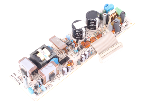 MAGNETEK MG3-1C-1F-1J
