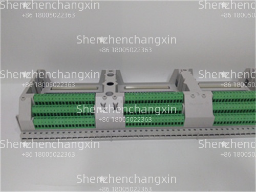 Westinghouse 5X00497G01 控制器模块:工业自动化的控制硬核 - 图片 3