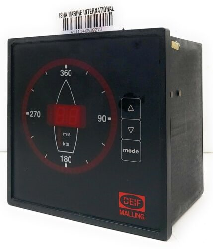 Deif Malling NMEA Ver 1.5 - 图片 4