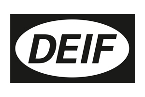 DEIF