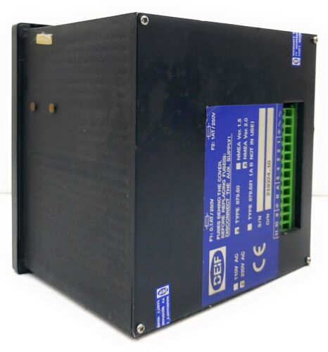 Deif Malling NMEA Ver 1.5 - 图片 2