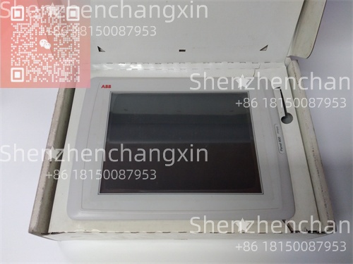 ABB PP845 3BSE042235R1:高可靠性的工业处理器模块 - 图片 4