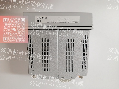 ABB REM615 HBMBCCAHNBA1ANN1XD 保护装置 - 实时监控专家 - 图片 4