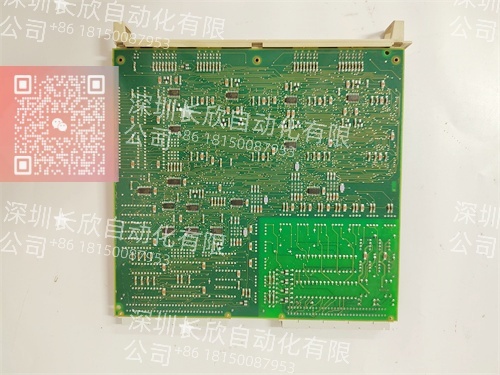 DSDP170 57160001-ADF 模块,工业自动化系统核心控制单元 - 图片 2