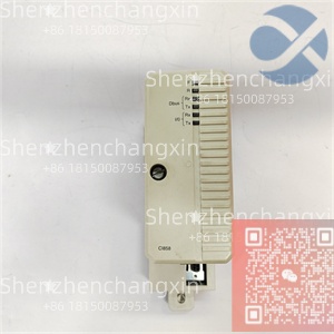 ABB CI858K01:工业控制领域的靠谱担当 - 图片 2