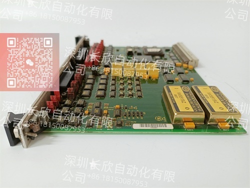 GE DS200SIOBH1AAA:Mark V系统核心,串行I/O控制板 - 图片 3
