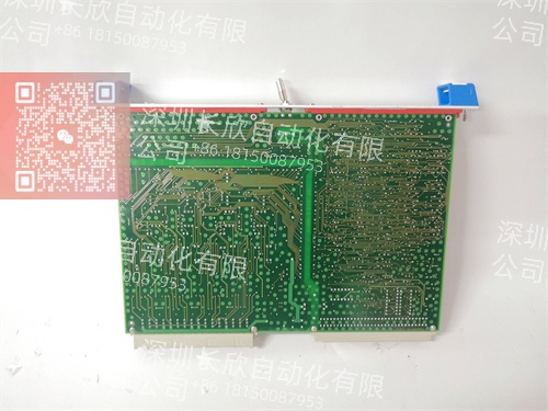 ABB OCAHG 492838402 光纤通道适配器 原装正品 高速通信核心部件 - 图片 3