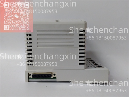 3BSE050198R1:ABB PM866K01 高性能工业控制模块 - 图片 3