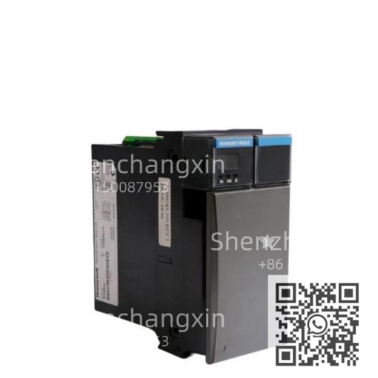 Honeywell TC-PRR021 冗余模块,让系统运行零中断 - 图片 4