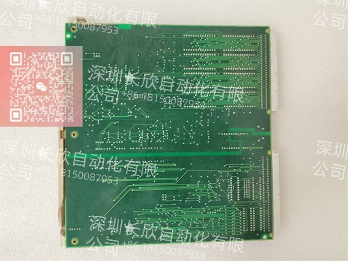 ABB DSDI146:Advant OCS系统核心,模拟量输入模块 - 图片 2