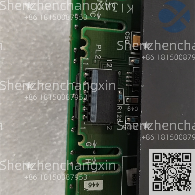 GE IC670MDL640 - 图片 3