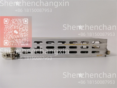ABB SB510 3BSE000860R1 | 系统总线模块 - 图片 3