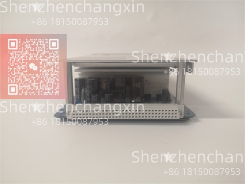 Bently Nevada 1900/65A-01-01-01-00-00 监测模块:提升设备保护效率 - 图片 4