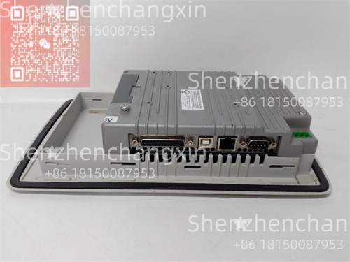 ABB PP845 3BSE042235R1:高可靠性的工业处理器模块 - 图片 2