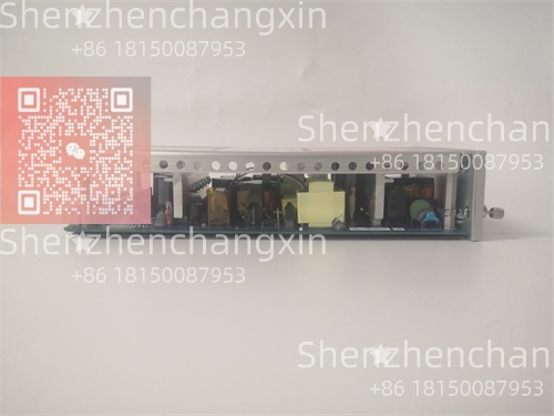 Bently Nevada 1900/65A-01-01-01-00-00 监测模块:提升设备保护效率 - 图片 2