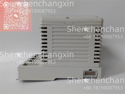 3BSE050198R1:ABB PM866K01 高性能工业控制模块 - 图片 2