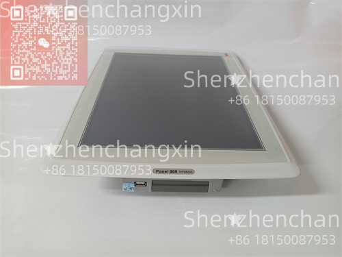 ABB PP865A 3BSE042236R2:工业人机界面中的硬实力,专为严苛工况而生 - 图片 4