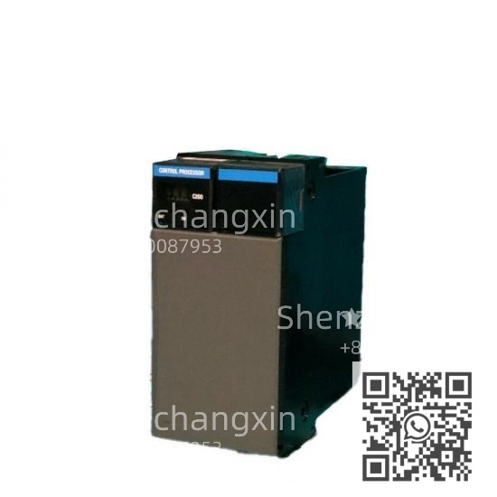 Honeywell TC-PRR021 冗余模块,让系统运行零中断 - 图片 2