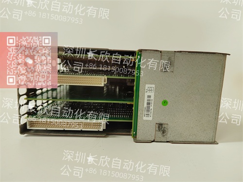ABB PM150V08 3BSE009598R1:AC410 控制系统核心处理器模块 - 图片 2