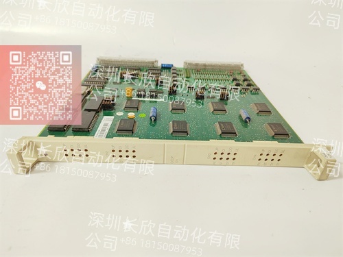 DSDP170 57160001-ADF 模块,工业自动化系统核心控制单元 - 图片 3