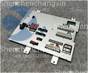 ABB DSQC643:高速响应与稳定控制,助力工业生产 - 图片 2