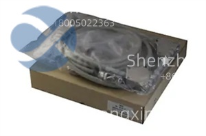 ABB 3BSE018601R1 TK802F 支持9.6-115.2 kbps 波特率可调 - 图片 2