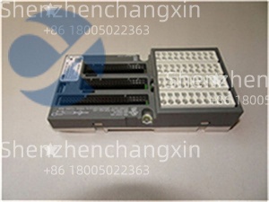 ABB自动化TU84Z - 可靠系统控制 - 图片 2