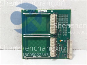 ABB PM154 3BSE003645R1替代 - 兼容电源单元 - 图片 2