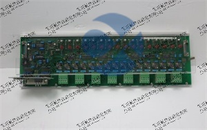 原装ABB HIEE30077 - 高可靠性电源单元 - 图片 2