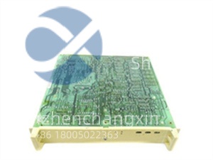 维修备件优选:PFVK104YM110001-SD,保障变频器无缝运行的强力后盾 - 图片 3