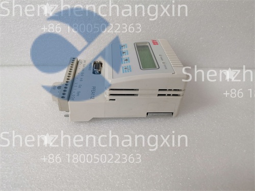 ABB PFEA112-20 高速逻辑处理模块 - 图片 2