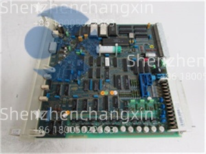 ABB NAMM03 8路模拟量输入 支持电流电压RTD 用于温度压力流量监测 - 图片 2