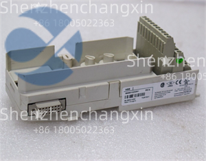 ABB TU810V1 PLC 高温耐受机架(-25℃~+60℃)—— 极端环境适用 - 图片 3