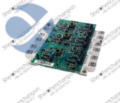 ABB GDD360C 通信网关 - 高可靠性数据传输 - 图片 4