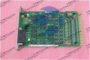 ABB HESG447224R2 自动化系统核心单元 - 图片 3