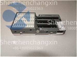 ABB自动化TU84Z - 可靠系统控制 - 图片 3