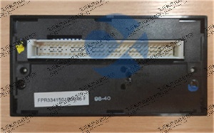 Advant Controller 400:ABB ICSA04B5 实现强大的 I/O 管理 - 图片 2