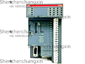 ABB PM564-T 3BSE021398R1 替换升级用高性能CPU模块 稳定可靠 - 图片 4